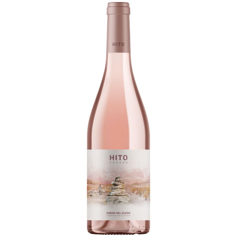 2024  Cepa 21 'Hito' Ribera del Duero Rosado