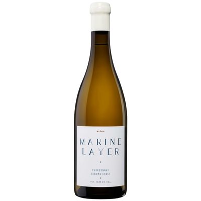2022 Marine Layer 'Aries' Chardonnay
