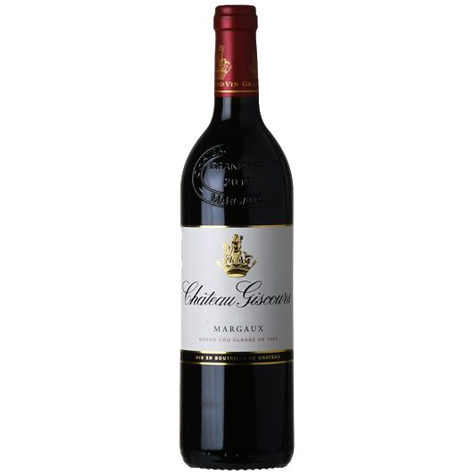 2019 Chateau Giscours Margaux