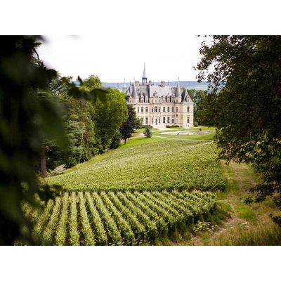 06/02/26 Wine Tasting - Summer in France: Champagne - 6pm