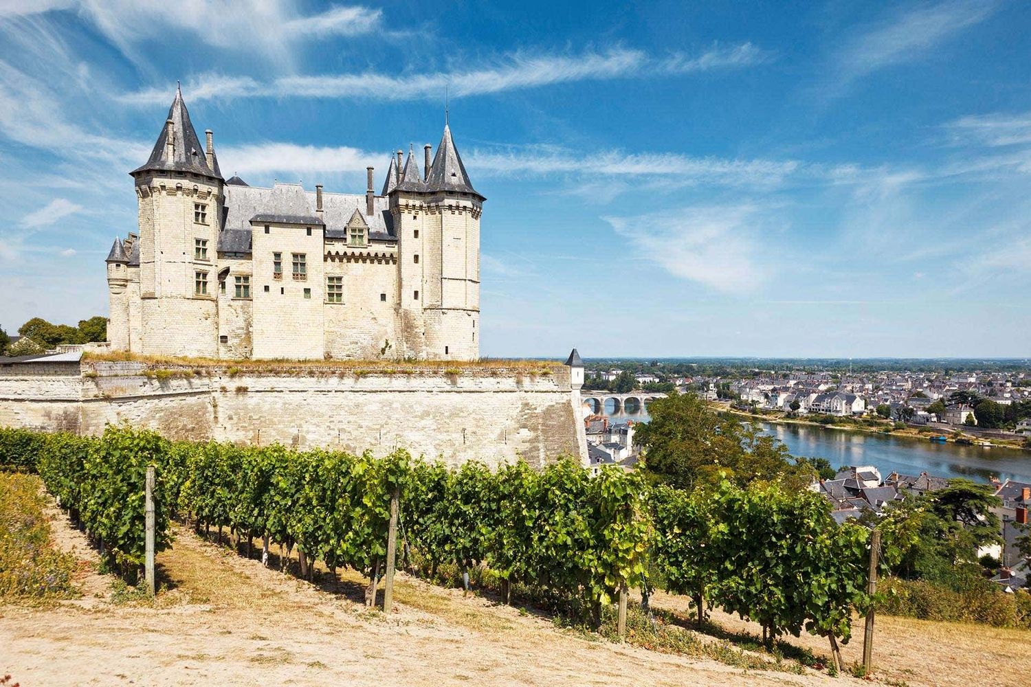 06/30/26 Wine Tasting - Summer in France: Loire Valley - 6pm