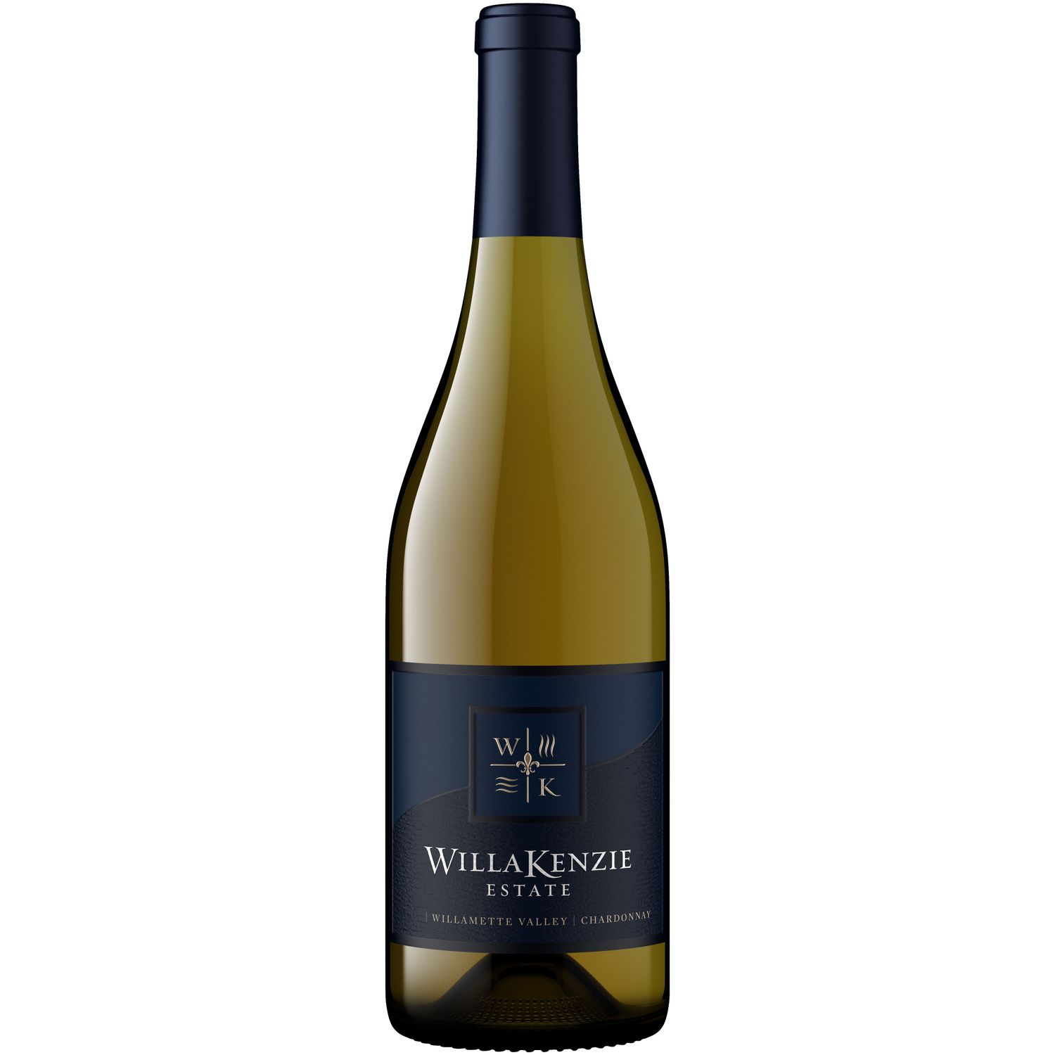 2022 WillaKenzie Estate Chardonnay