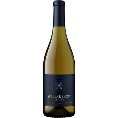 2022 WillaKenzie Estate Chardonnay