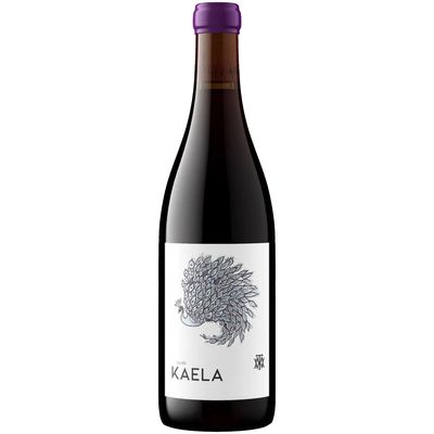 2020 Matt Taylor 'Cuvée Kaela' Pinot Noir