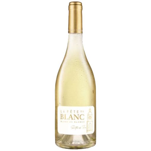 2022 La Fête du Blanc Blanc de Blancs