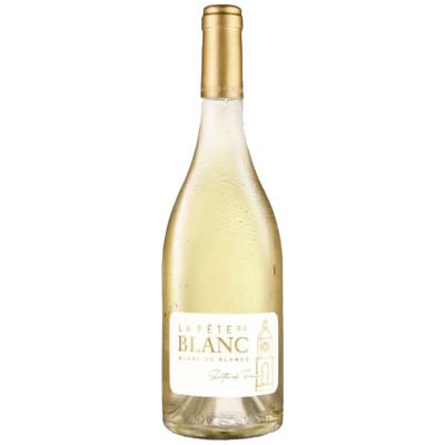 2022 La Fête du Blanc Blanc de Blancs