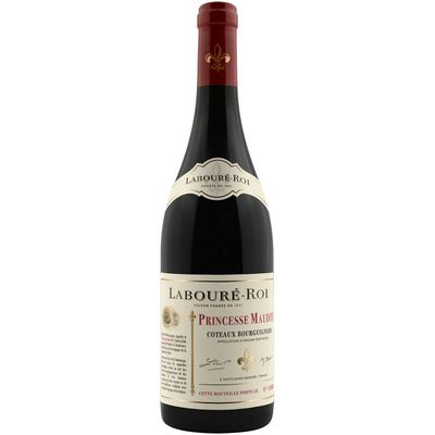 2023 Labouré-Roi 'Princesse Maudite' Coteaux Bourguignons