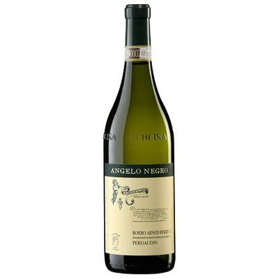 2022 Angelo Negro Perdaudin Roero Arneis