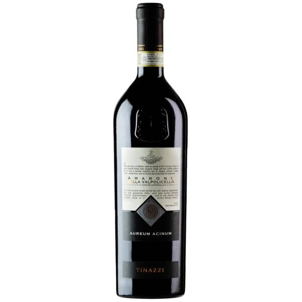2022 Tinazzi Tenuta Valleselle 'Aureum Acinum' Amarone della Valpolicella Classico