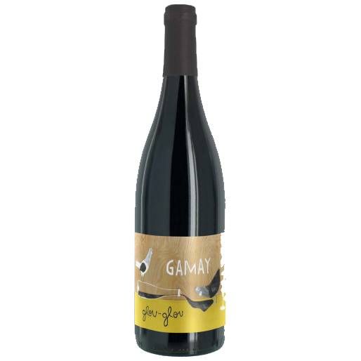 2024 Jean-Baptiste Duperray Gamay 'Glou-Glou' (1L)