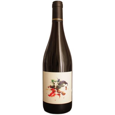 2022 Jeremy Quastana 'Mimi' Cabernet Franc