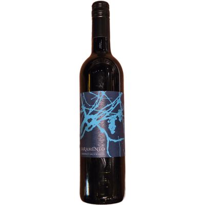 2020 Saramento Cabernet Sauvignon