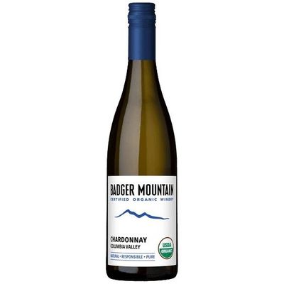 2022 Badger Mountain Chardonnay