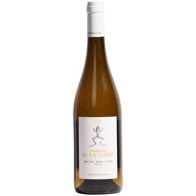 2023 Domaine de la Combe Muscadet Sèvre-et-Maine Sur Lie