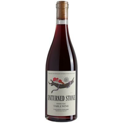 2022 Unturned Stone 'Short Mac' Table Wine