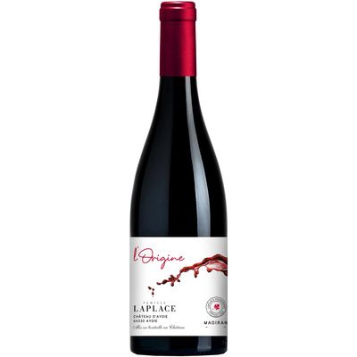 2021 Famille Laplace Chateau d'Aydie Madiran 'l'Origine'