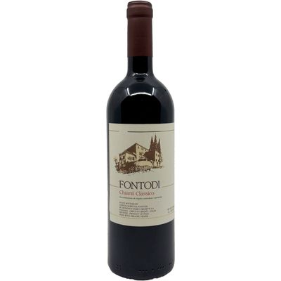 2023 Fontodi Chianti Classico