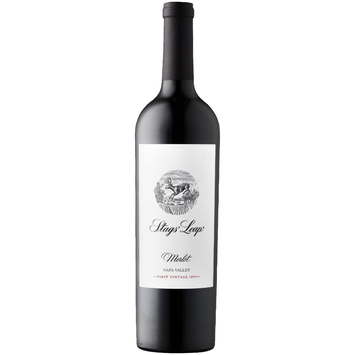 2023 Stags' Leap Winery Merlot