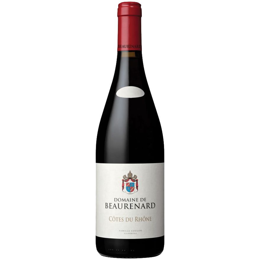 2025 Domaine de Beaurenard Côtes-du-Rhône