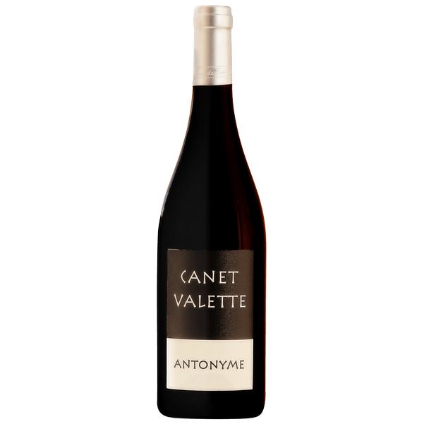 2019 Canet Valette Saint-Chinian 'Antonyme'