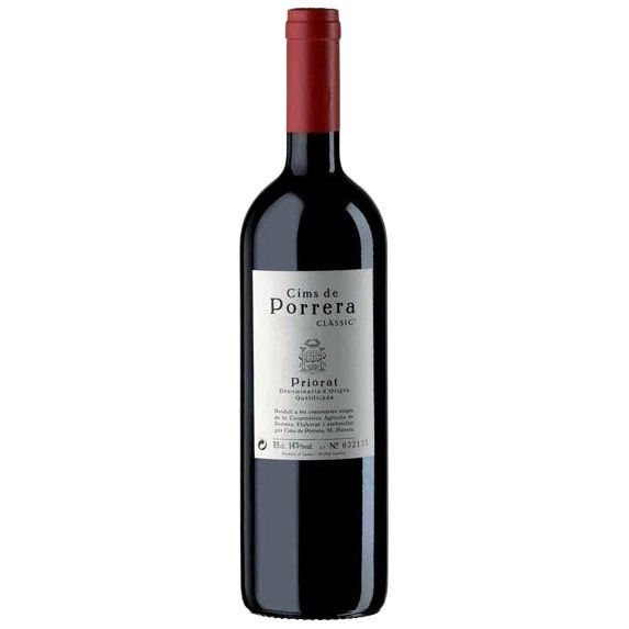 2017 Cims de Porrera 'Classic' Priorat