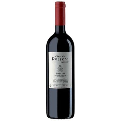 2017 Cims de Porrera 'Classic' Priorat