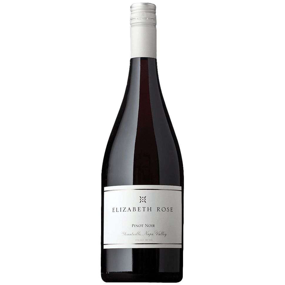 2024 Elizabeth Rose Yountville Pinot Noir
