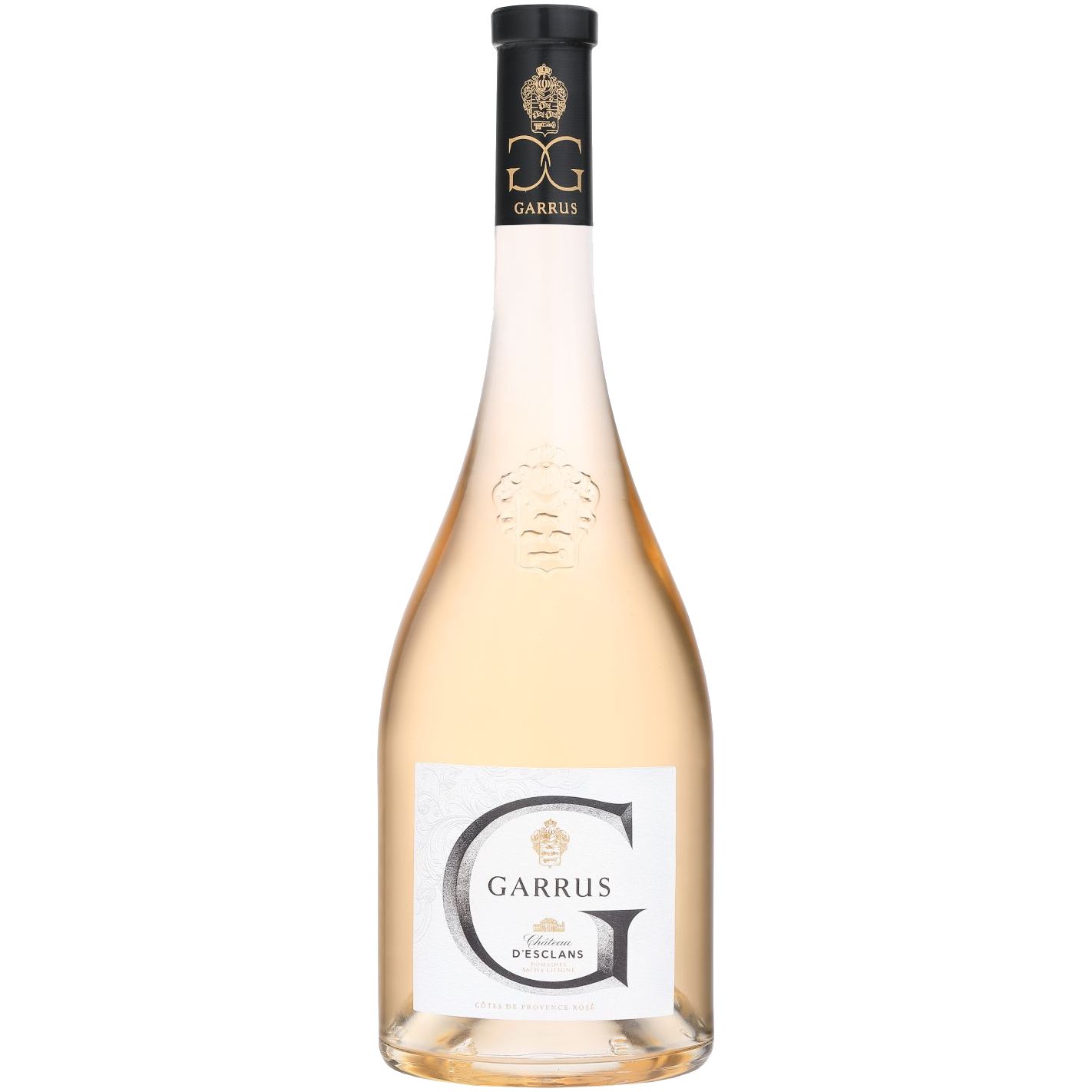 2023 Château d'Esclans Côtes de Provence Rosé 'Garrus'