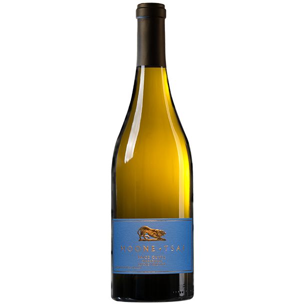 2021 Moone-Tsai 'Paige Cuvée' Chardonnay