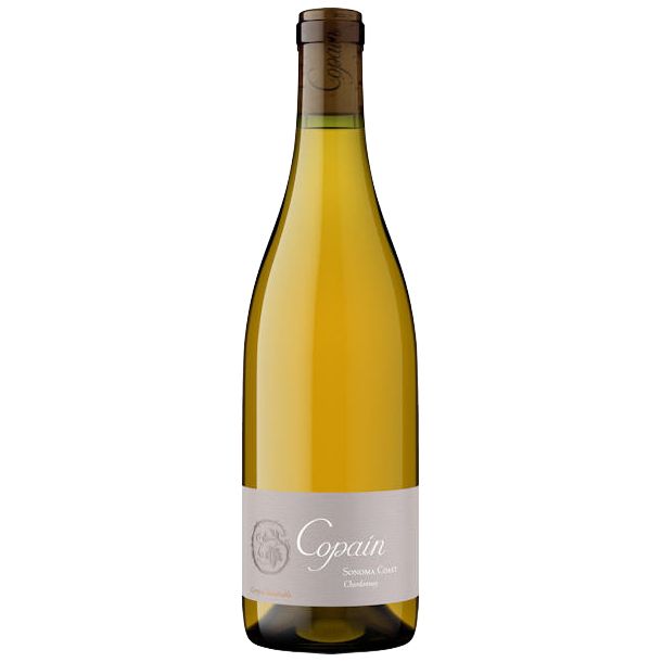 2021 Copain Sonoma Coast Chardonnay