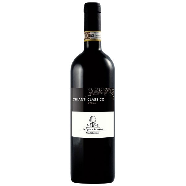 2019 La Querce Seconda Chianti Classico