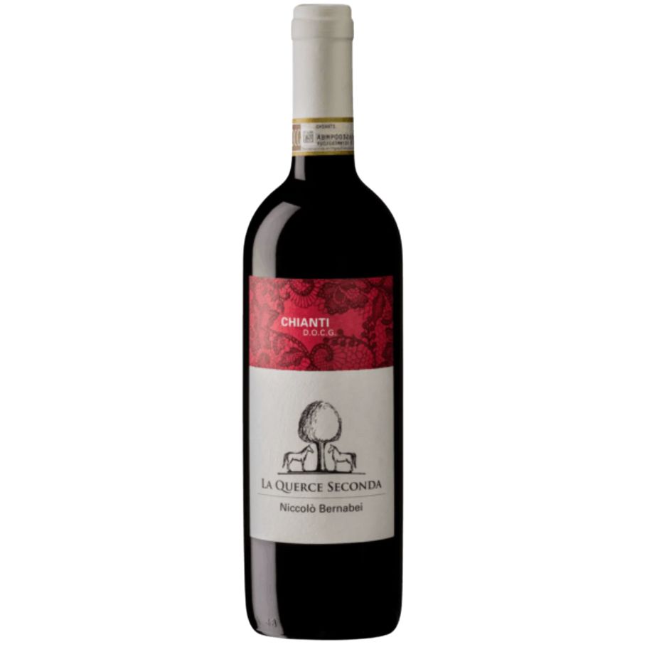 2019 La Querce Seconda Chianti