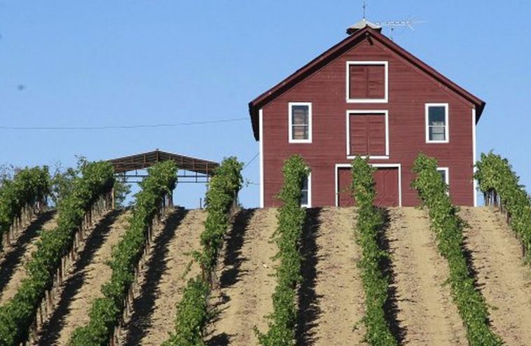 09/08/26 Wine Tasting - Farmers First: USA - 6pm