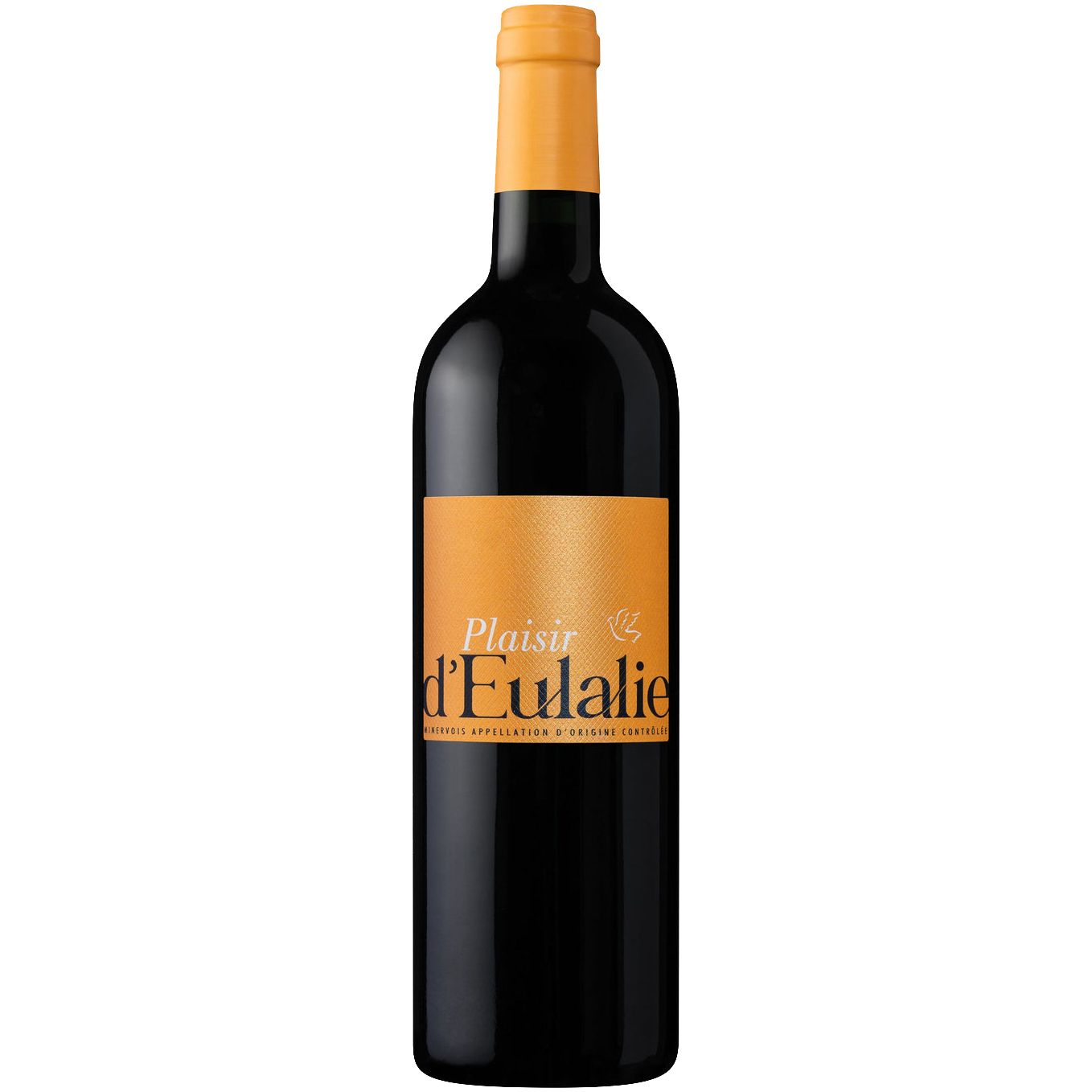 2023 Chateau Ste. Eulalie 'Plasir d'Eulalie' Minervois