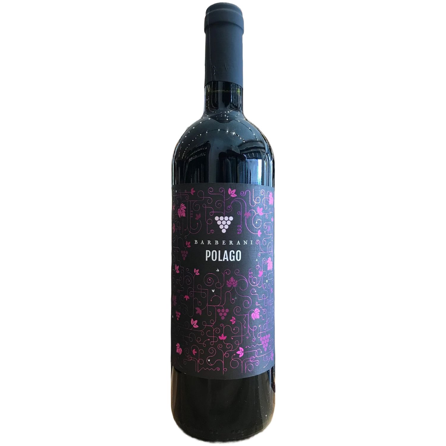 2024 Barberani 'Polago' Rosso