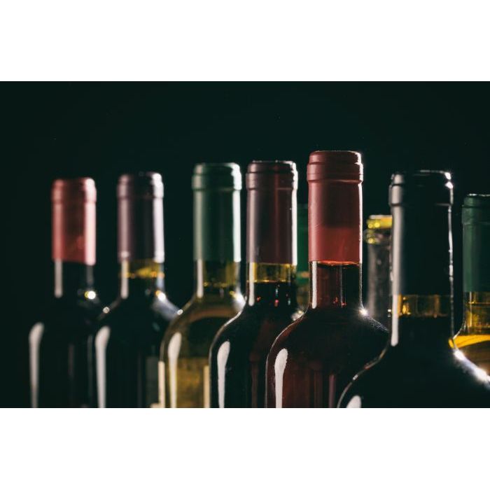10/13/26 Wine Tasting - Staff Favorites #2 with Devan - 6pm