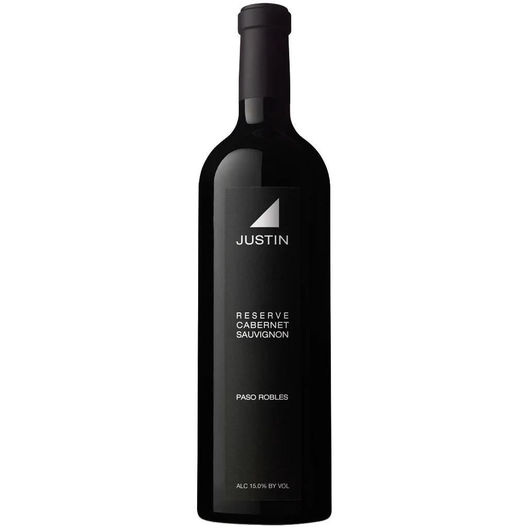 2023 Justin Reserve Cabernet Sauvignon