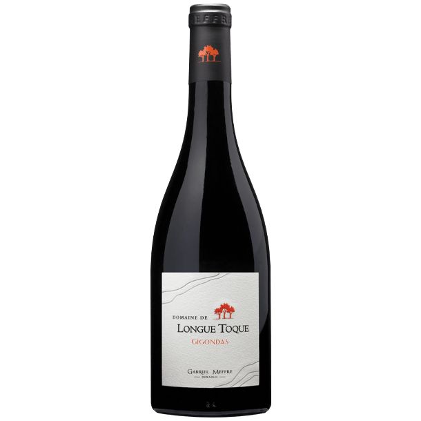 2019 Domaine de Longue Toque Gigondas