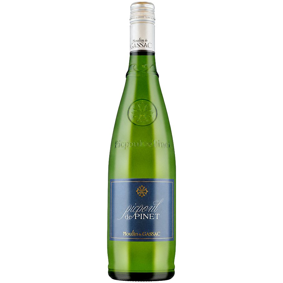 2024 Moulin de Gassac Picpoul de Pinet