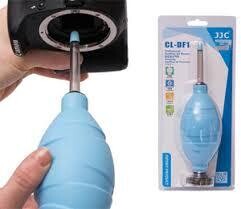 Cleaning