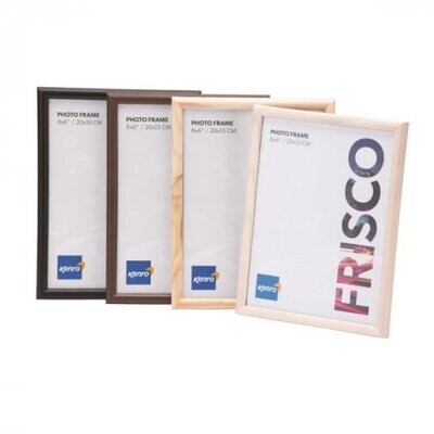 Frames