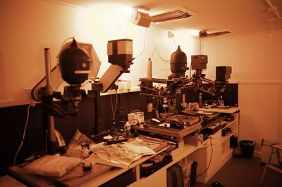 Darkroom