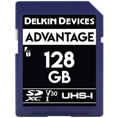Advantage SD UHS-1