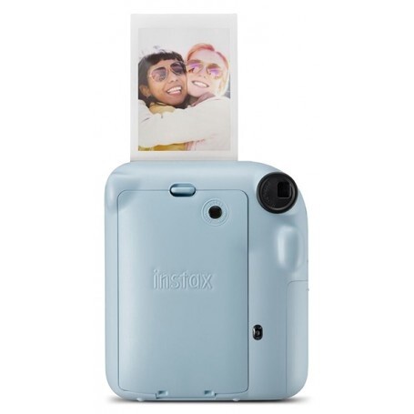 FujiFilm Instax Mini 12