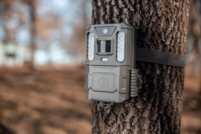 Bushnell Wildlife Camera