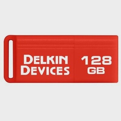 Delvin Devices PocketFlash