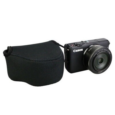 JJC Compact Camera Pouch
