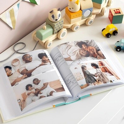 Kenro Animal Series Album