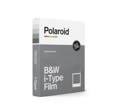 Polaroid i-Type Film