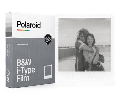 Polaroid i-Type Film